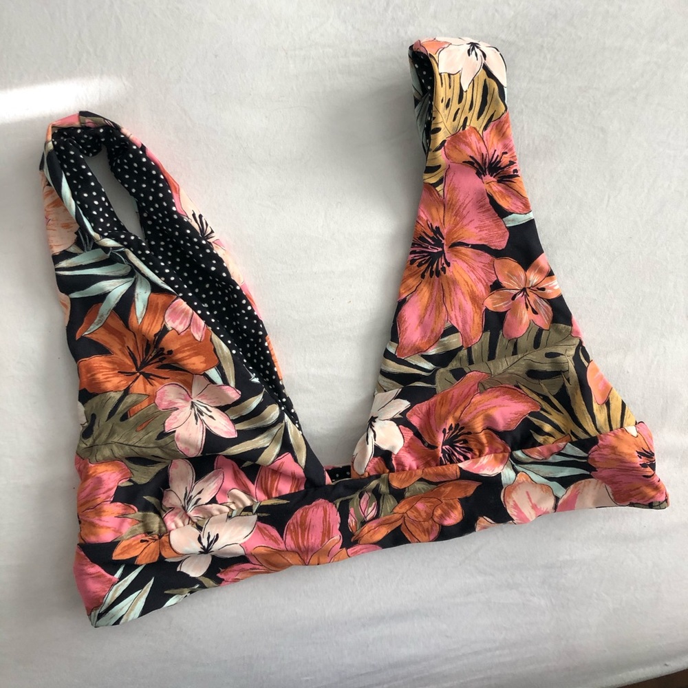 Billabong Bikini Top